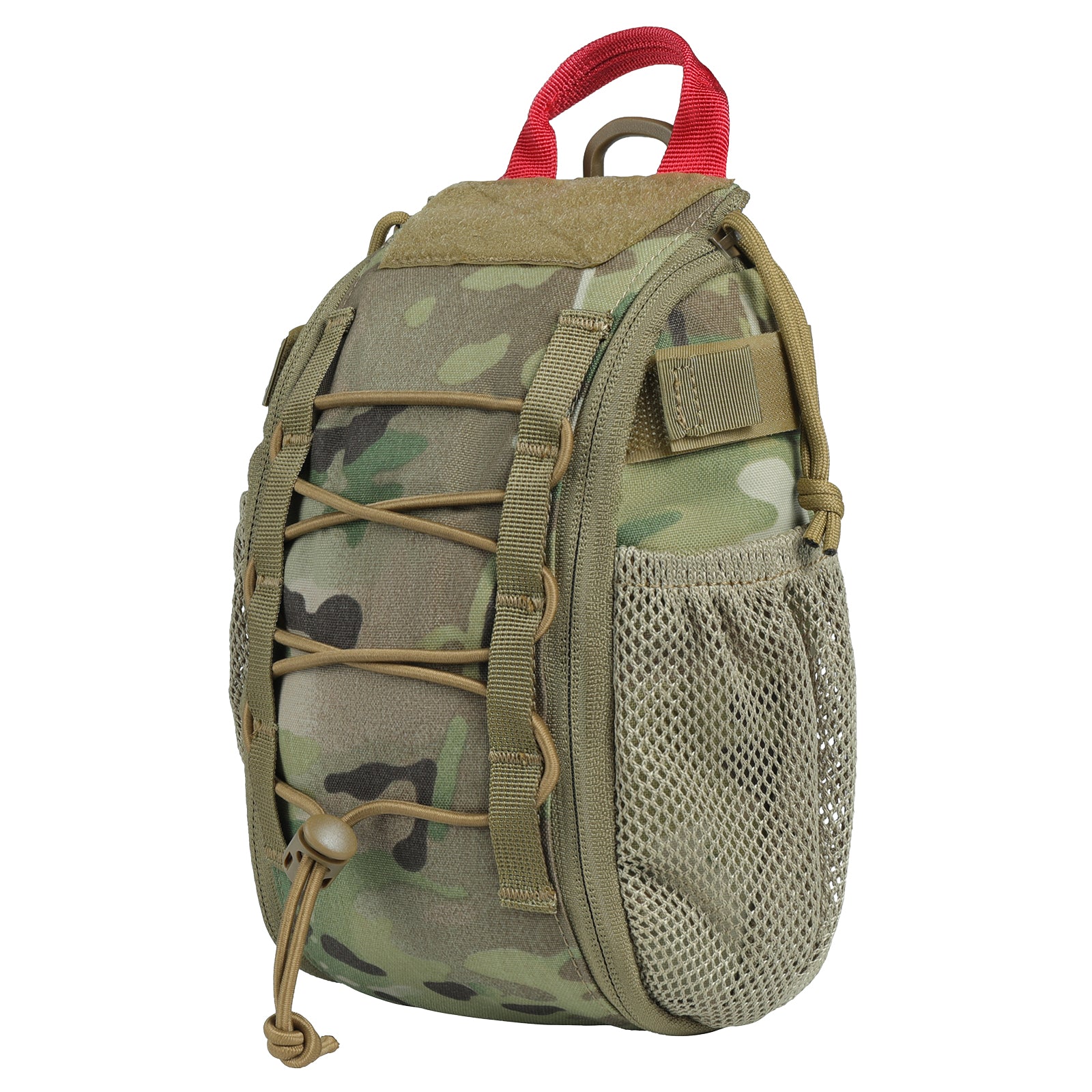 FOXTROT ALPHA First Aid Pouch 01